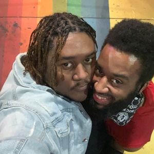 Meet your Posher, Brian